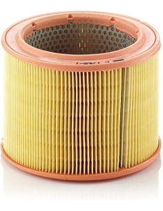 FILTRO AIRE MANN C1577/1 recambio