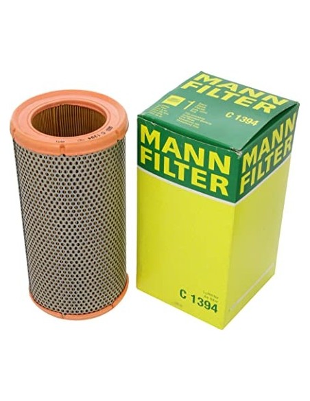 FILTRO AIRE MANN C1394 RECAMBIO