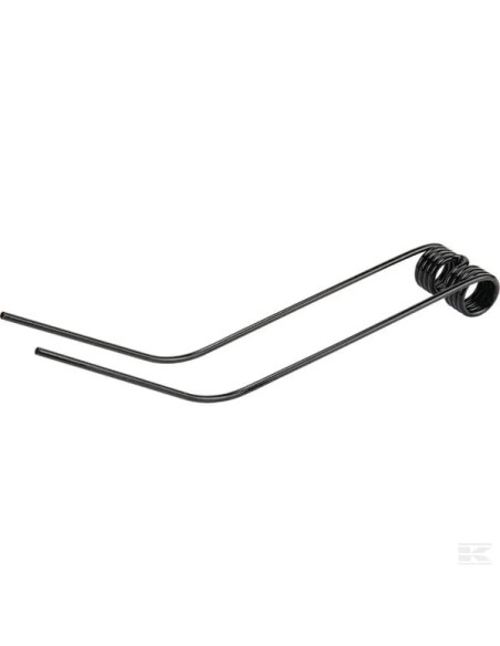 Dientes flexibles Ceccato 30008N Kramp