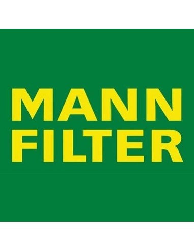 FILTRO AIRE MANN C1245 RECAMBIO
