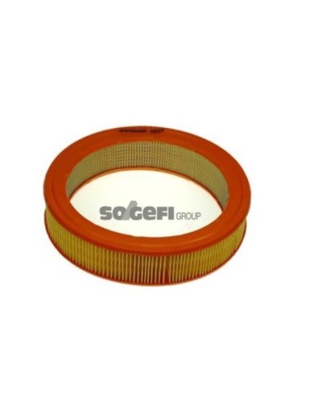 FILTRO DE AIRE PBR AI3037 RECAMBIO