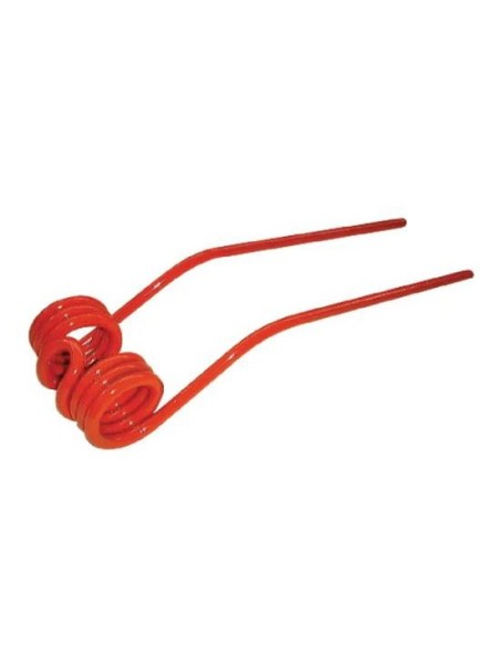 Púa para henificadora 0009023442KR Kramp