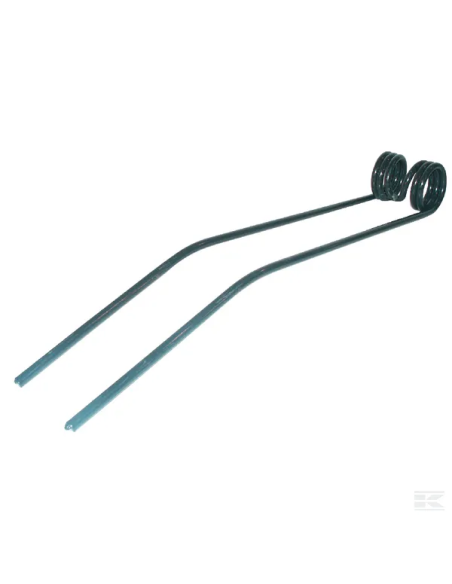 Púa para henificadora Deutz Fahr 600x95x9 VF1660639486KR Kramp
