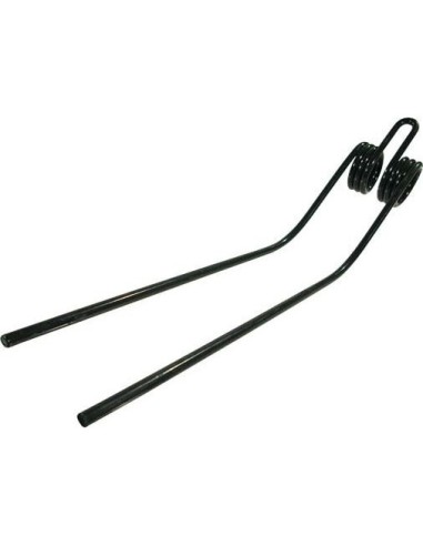 Púa para henificadora Kuhn 57720200KR  Kramp