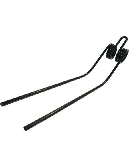 Púa para henificadora Kuhn 57720200KR  Kramp