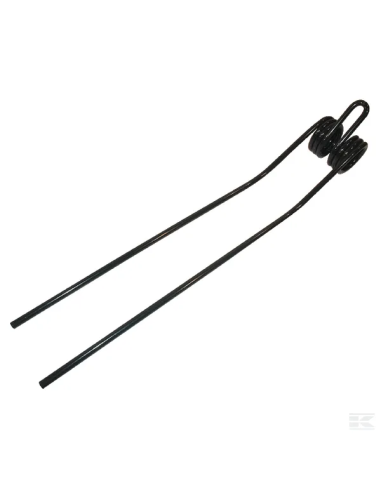 Púa para henificadora Kuhn K8013670KR Kramp