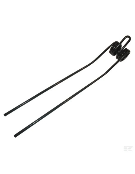 Púa para henificadora Kuhn K8013670KR Kramp