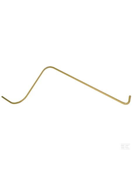 Púa para henificadora Vicon VN90092611N Kramp