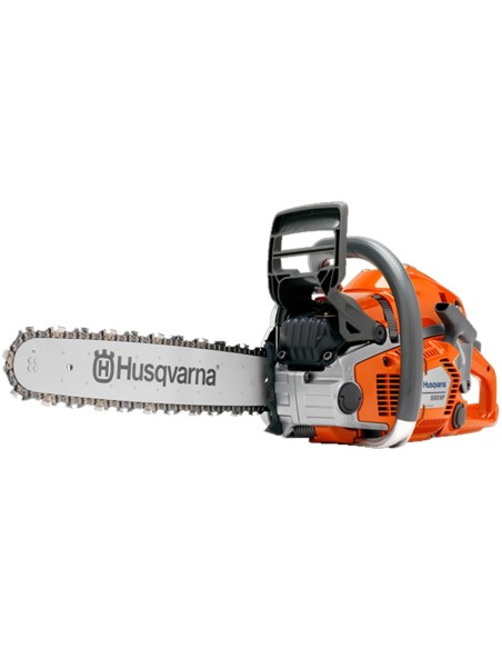 MOTOSIERRA HUSQVARNA 550XP Mark II AC Parts