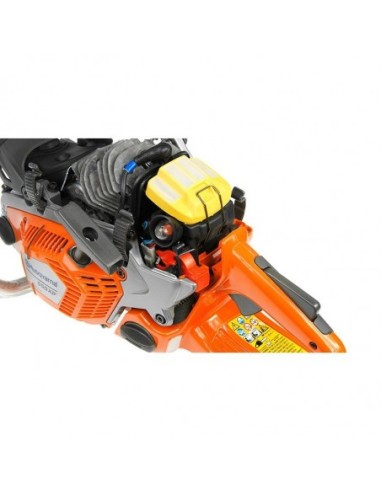 MOTOSIERRA HUSQVARNA 550XP Mark II AC Parts