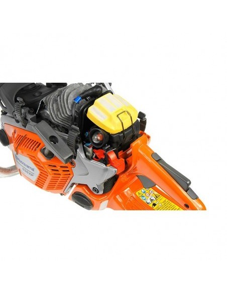 MOTOSIERRA HUSQVARNA 550XP Mark II AC Parts