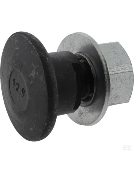 Perno para cuchilla Kuhn 56115800KN Kramp