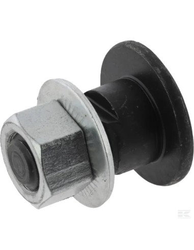 Perno para cuchilla Kuhn 56115800KN Kramp