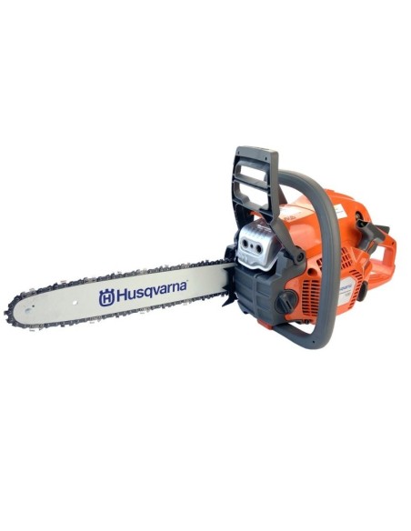 MOTOSIERRA HUSQVRNA 130 ORIGINAL