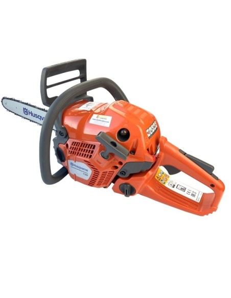 MOTOSIERRA HUSQVRNA 130 ORIGINAL