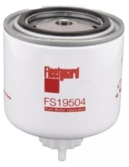FILTRO GASOIL FLEETGUARD FS19504
