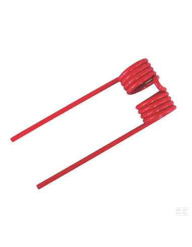 Diente de pick-up para Pöttinger 436151N Kramp