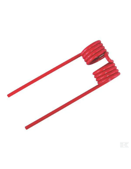 Diente de pick-up para Pöttinger 436151N Kramp