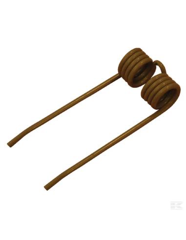 Diente de pick-up Strautmann 87010630N Kramp