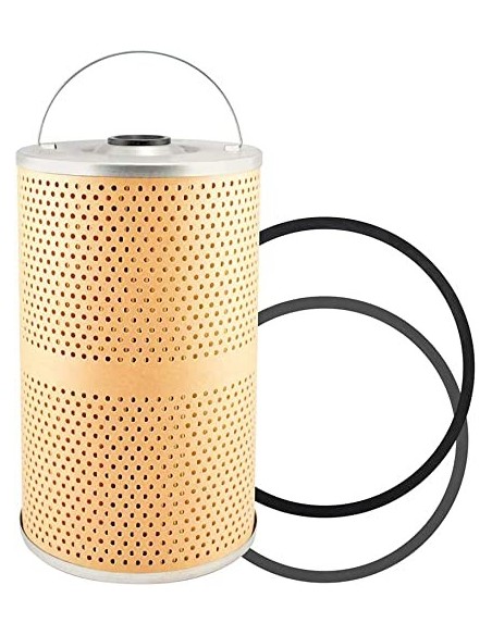 FILTRO GASOIL BALDWIN PF116 recambio