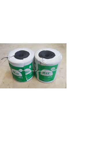 Cuerda rotoempacadora 750 fardos