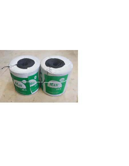 Cuerda rotoempacadora 750 fardos