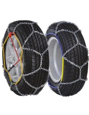 CADENAS DE NIEVE SAMAR'T KNS-100  INVIERNO NIEVE