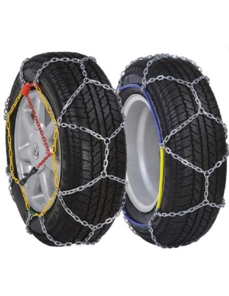 CADENAS DE NIEVE SAMAR'T KNS-100  INVIERNO NIEVE