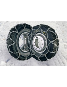 JUEGO DE CADENAS NORMA 04  INVIERNO NIEVE