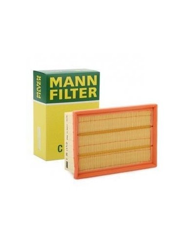 FILTRO AIRE MANN C2535/1 MANN-FILTER