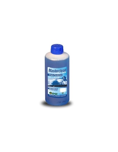 LIMPIA PARABRISAS OLIPES MASTERCLEAN BRIS 1 L.