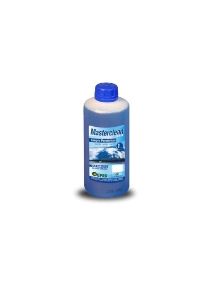 LIMPIA PARABRISAS OLIPES MASTERCLEAN BRIS 1 L.