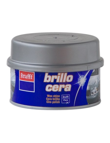 BRILLO CERA KRAFFT 250 GR