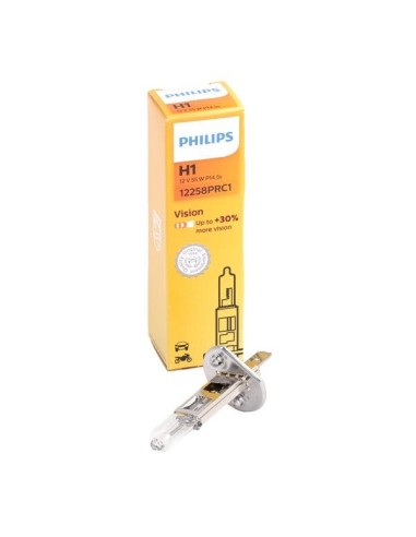 LAMPARA PHILIPS H1 recambio