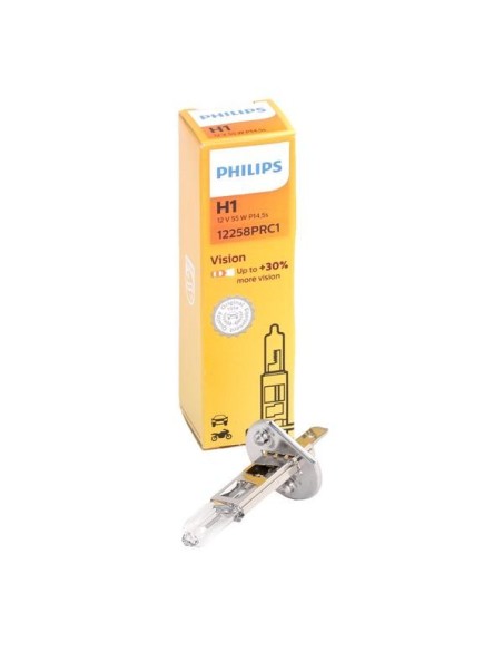LAMPARA PHILIPS H1 recambio