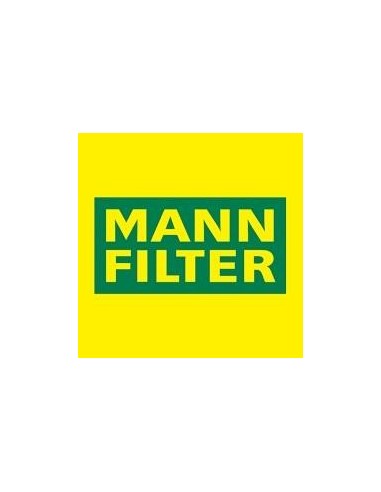 FILTRO ACEITE MANN P189X recambio