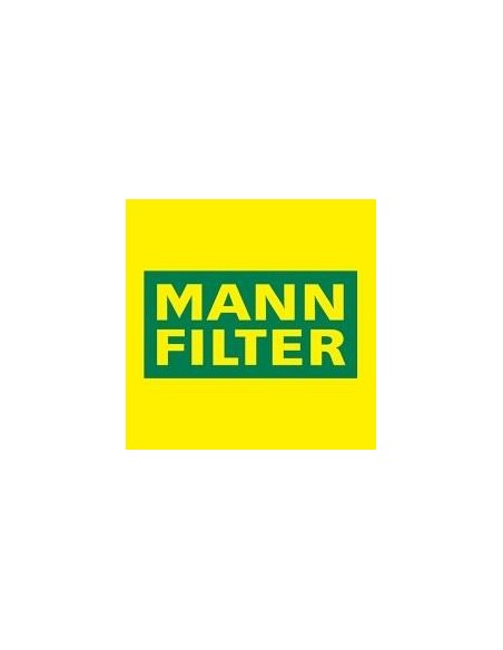 FILTRO ACEITE MANN P189X recambio