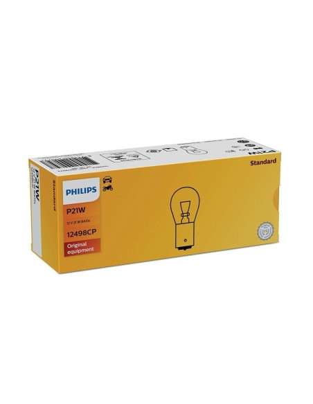 LAMPARA PHILIPS P21W