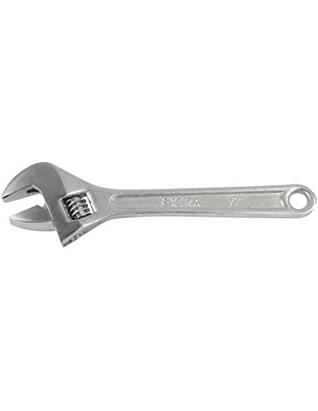 LLAVE INGLESA AJUSTABLE 8"-200mm