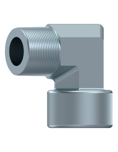 RACORERÍA HIDRÁULICA S119432 Dicsa