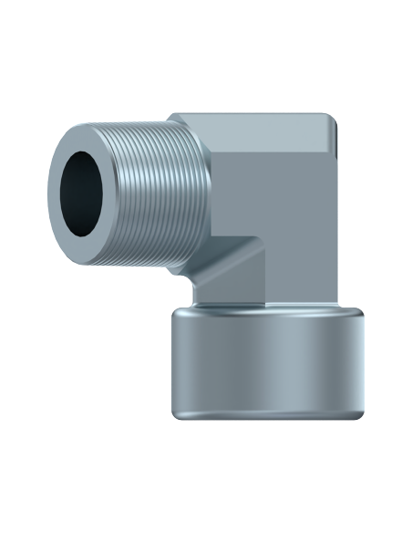 RACORERÍA HIDRÁULICA S119432 Dicsa