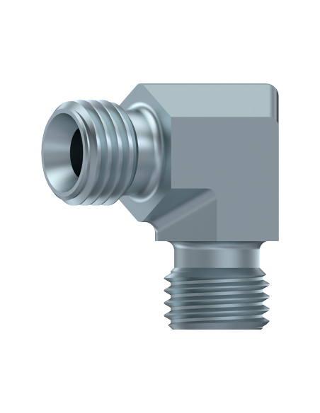 RACORERÍA HIDRÁULICA S86012 Dicsa