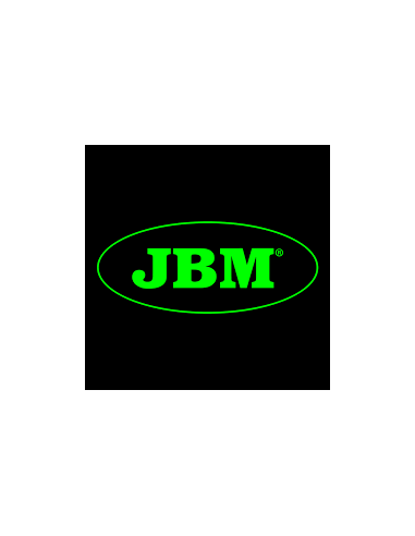 LLAVE FILTRO DE ACEITE CON PATA REDONDA JBM