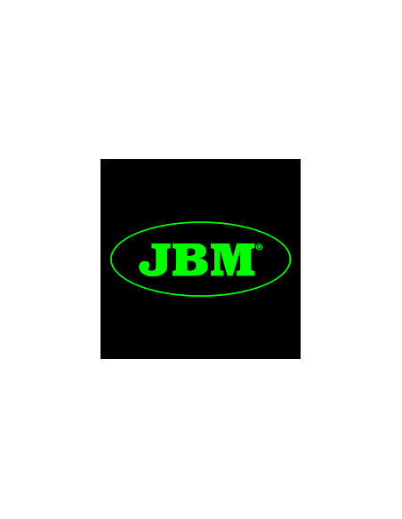 LLAVE FILTRO DE ACEITE CON PATA REDONDA JBM