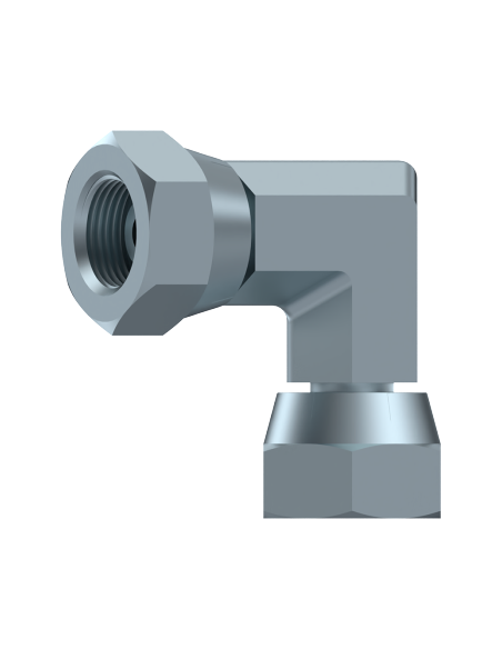 RACORERÍA HIDRÁULICA S118324 Dicsa