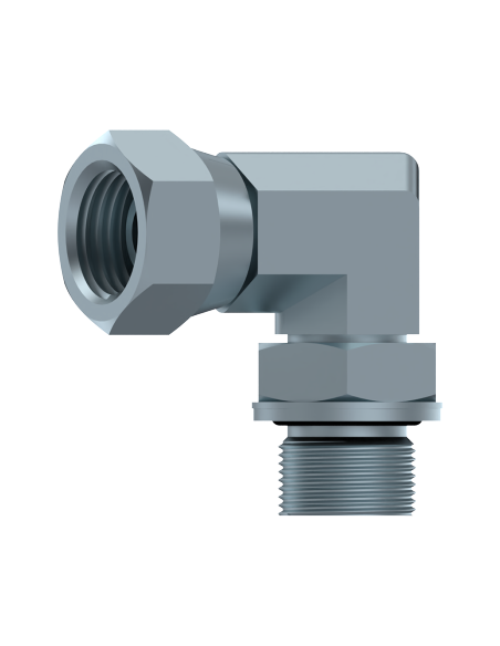 RACORERÍA HIDRÁULICA S119106 Dicsa