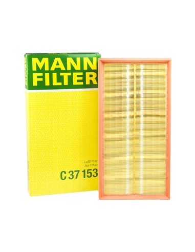 FILTRO AIRE MANN C37153