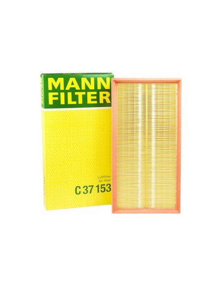 FILTRO AIRE MANN C37153