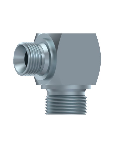 RACORERÍA HIDRÁULICA A11920406 Dicsa