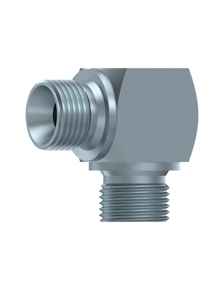 RACORERÍA HIDRÁULICA A21900400 Dicsa